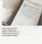 livro de moliere
